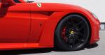 Ferrari California T N-Largo by Novitec Rosso 2016 года